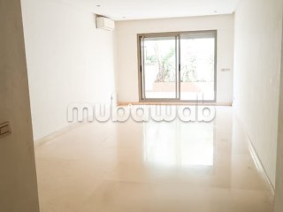 Loue Apart H. S 2CH terrasse park à Beauséjour8500dh - Appartement à louer - Casablanca