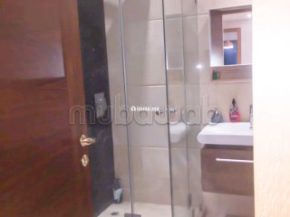 Loue Apart H. S 2CH terrasse park à Beauséjour8500dh - Appartement à louer - Casablanca