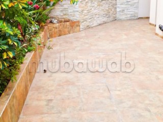 Loue Apart H. S 2CH terrasse park à Beauséjour8500dh - Appartement à louer - Casablanca
