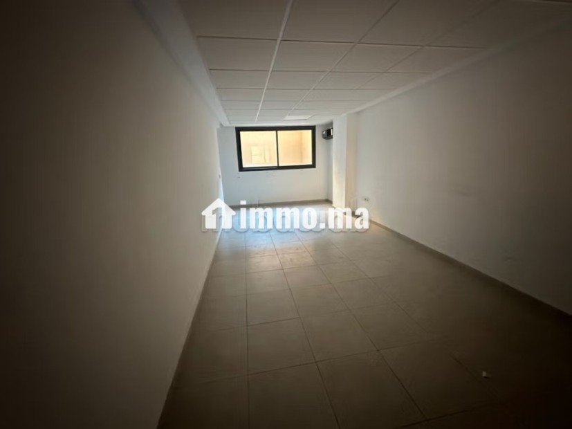Plein gueliz bureau avec mezzanine - Location Immobilier - Marrakech - photo 6