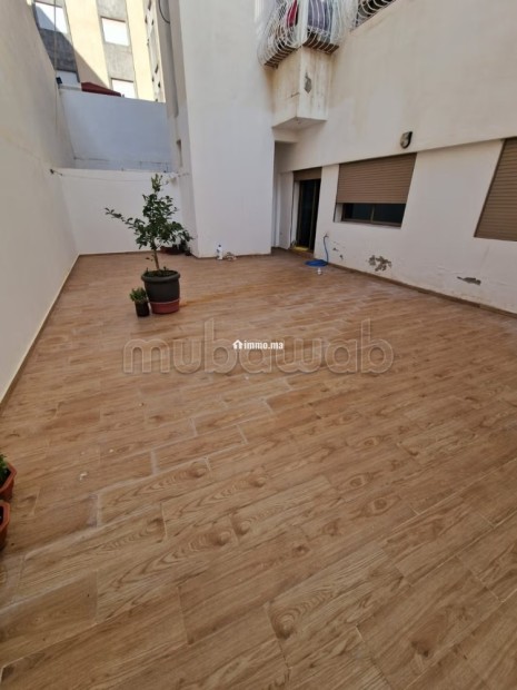 Appartement à louer au valon kénitra - Location Immobilier - Kenitra - photo 1