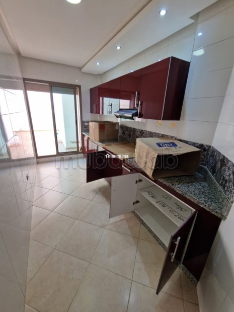 Appartement à louer au valon kénitra - Location Immobilier - Kenitra - photo 6