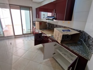Appartement à louer au valon kénitra - Appartement à louer - Kenitra