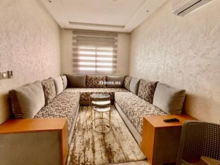 Joli appartement à Targa Marrakech - Appartement à louer - Marrakech