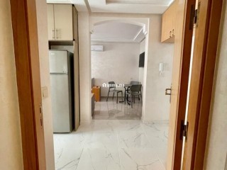 Joli appartement à Targa Marrakech - Appartement à louer - Marrakech