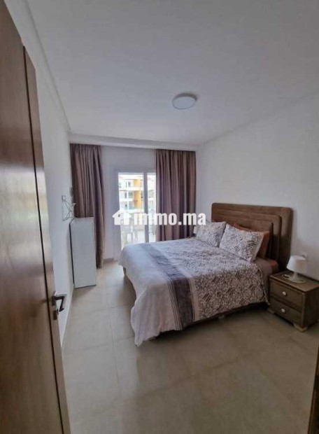 ايجار يومي حمرية مكناس - Location Vacances - Meknes - photo 1
