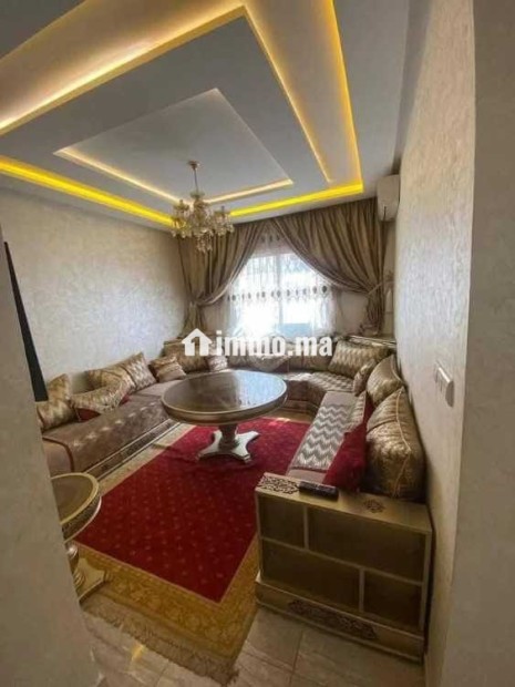 ايجار يومي حمرية مكناس - Location Vacances - Meknes - photo 2