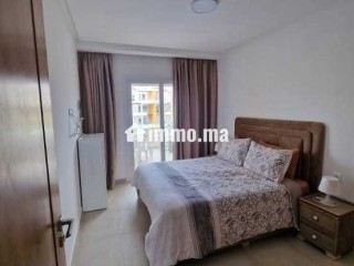 ايجار يومي حمرية مكناس - Appartement Location Vacances - Meknes