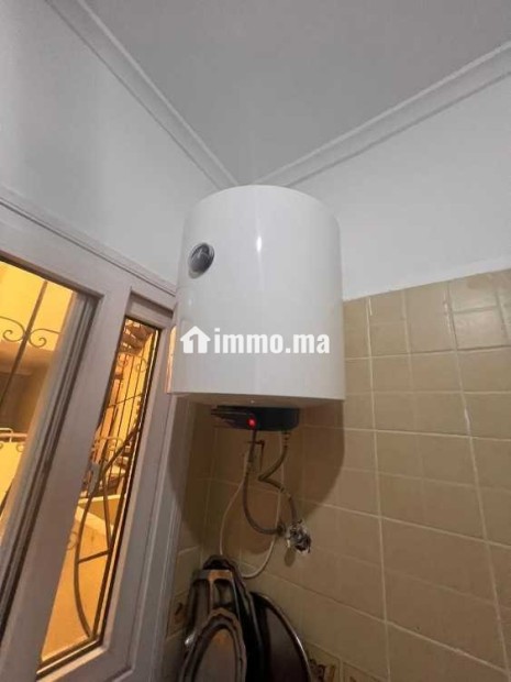 Appartement meuble Golf Messnana - Location Immobilier - Tanger - photo 3
