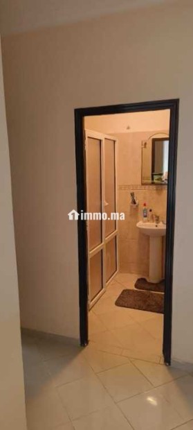 Appartement meuble Golf Messnana - Location Immobilier - Tanger - photo 7