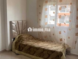 Appartement meuble Golf Messnana - Appartement à louer - Tanger