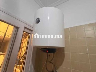 Appartement meuble Golf Messnana - Appartement à louer - Tanger