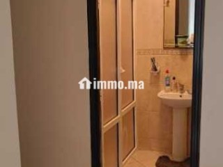 Appartement meuble Golf Messnana - Appartement à louer - Tanger
