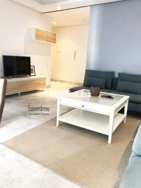 ستوديو للايجار اليومي في حي المعاريف - Location Vacances - Casablanca - photo 3