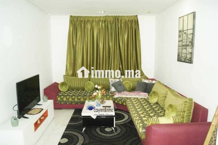 ستوديو للايجار اليومي في حي المعاريف - Location Vacances - Casablanca - photo 5