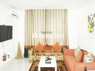 ستوديو للايجار اليومي في حي المعاريف - Appartement Location Vacances - Casablanca