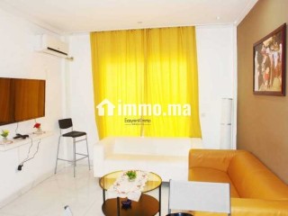 ستوديو للايجار اليومي في حي المعاريف - Appartement Location Vacances - Casablanca