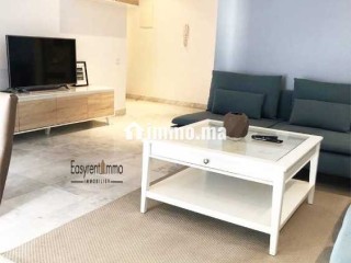 ستوديو للايجار اليومي في حي المعاريف - Appartement Location Vacances - Casablanca
