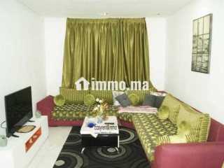 ستوديو للايجار اليومي في حي المعاريف - Appartement Location Vacances - Casablanca