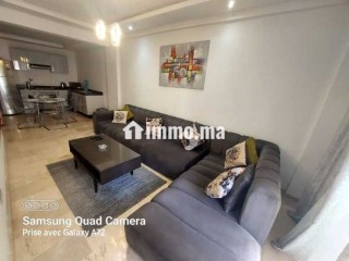 ستوديو للايجار اليومي في حي المعاريف - Appartement Location Vacances - Casablanca