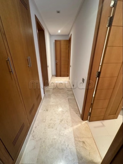 Appartement à louer à l’orangeraie - Location Immobilier - Rabat - photo 2