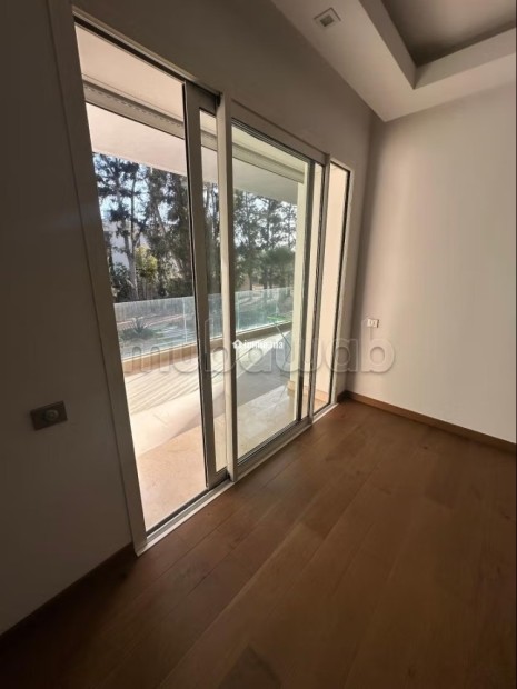 Appartement à louer à l’orangeraie - Location Immobilier - Rabat - photo 3
