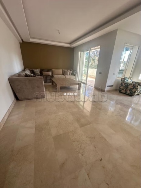 Appartement à louer à l’orangeraie - Location Immobilier - Rabat - photo 4