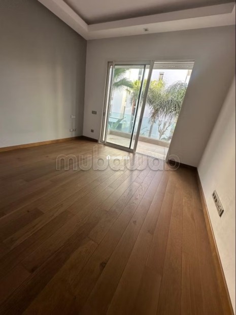 Appartement à louer à l’orangeraie - Location Immobilier - Rabat - photo 6