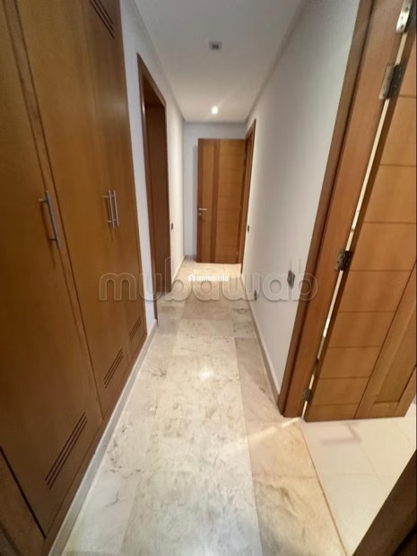 Appartement à louer à l’orangeraie - Location Immobilier - Rabat - photo 7