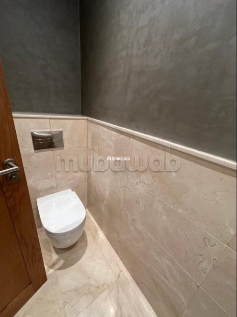 Appartement à louer à l’orangeraie - Location Immobilier - Rabat - photo 8