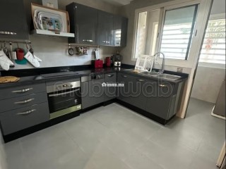 Appartement à louer à l’orangeraie - Appartement à louer - Rabat