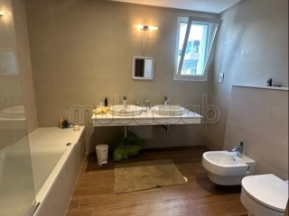 Appartement à louer à l’orangeraie - Appartement à louer - Rabat