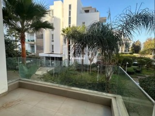 Appartement à louer à l’orangeraie - Appartement à louer - Rabat