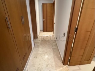 Appartement à louer à l’orangeraie - Appartement à louer - Rabat