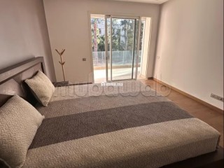 Appartement à louer à l’orangeraie - Appartement à louer - Rabat