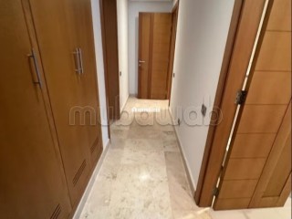 Appartement à louer à l’orangeraie - Appartement à louer - Rabat