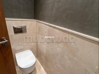 Appartement à louer à l’orangeraie - Appartement à louer - Rabat