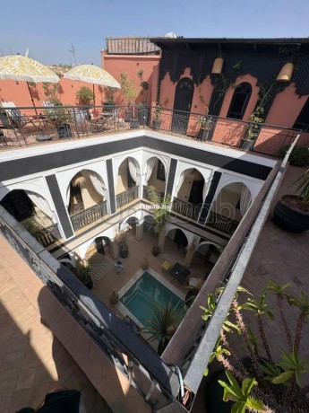 riad-de-180m2-titre-renove-et-meuble-en-kasbah-big-10