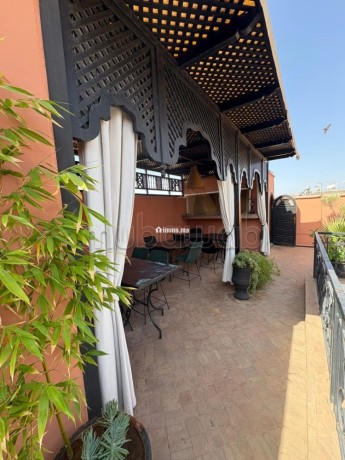 riad-de-180m2-titre-renove-et-meuble-en-kasbah-big-11