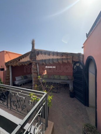 riad-de-180m2-titre-renove-et-meuble-en-kasbah-big-12