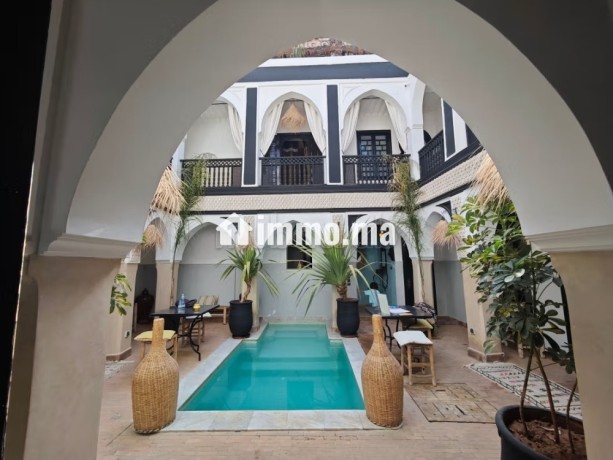 riad-de-180m2-titre-renove-et-meuble-en-kasbah-big-1