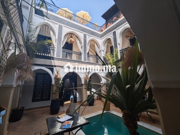 riad-de-180m2-titre-renove-et-meuble-en-kasbah-big-2