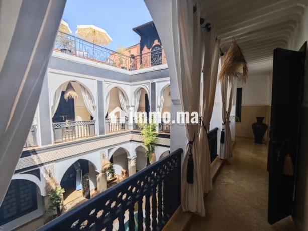 riad-de-180m2-titre-renove-et-meuble-en-kasbah-big-6