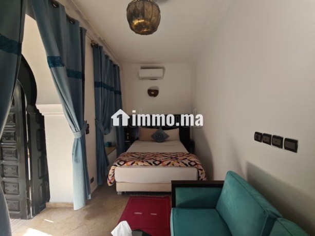 riad-de-180m2-titre-renove-et-meuble-en-kasbah-big-7
