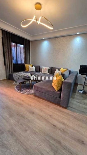 Duplex hivernage - Location Immobilier - Marrakech - photo 1