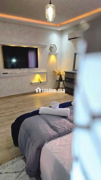 Duplex hivernage - Location Immobilier - Marrakech - photo 2