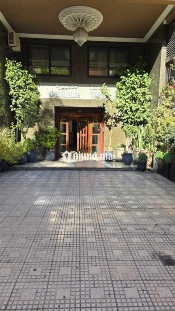 Duplex hivernage - Location Immobilier - Marrakech - photo 3
