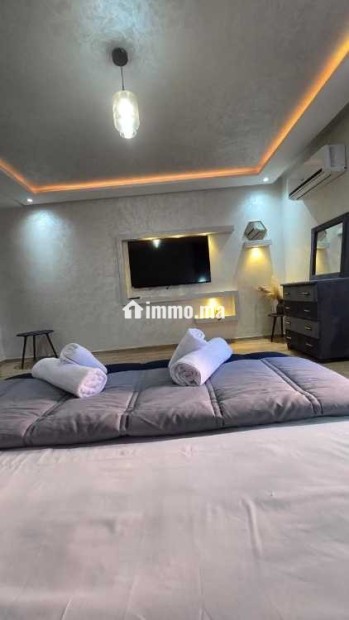Duplex hivernage - Location Immobilier - Marrakech - photo 5