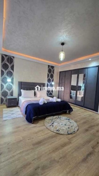 Duplex hivernage - Location Immobilier - Marrakech - photo 6