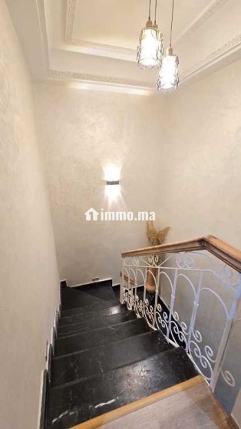 Duplex hivernage - Location Immobilier - Marrakech - photo 7